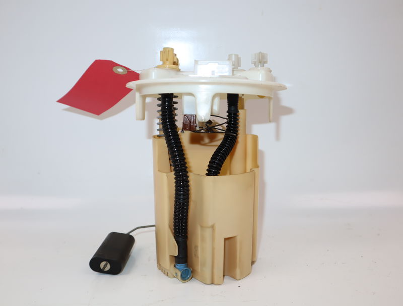 Jauge a carburant CITROEN JUMPY II  2.0 HDI 125ch