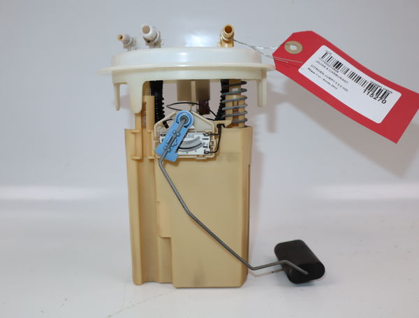 Jauge a carburant CITROEN JUMPY II  2.0 HDI 125ch