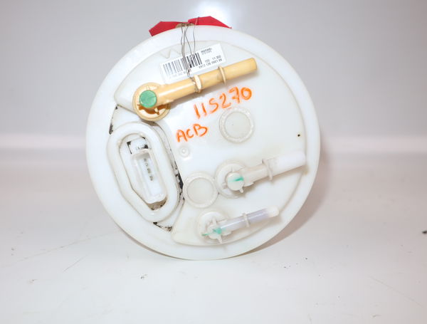 Jauge a carburant CITROEN JUMPY II  2.0 HDI 125ch