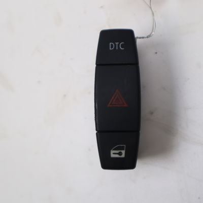 Bouton de warning Bmw 1 (E81) 116 d (2008-2011) 3 portes