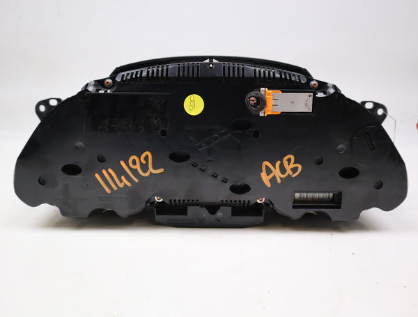 Bloc compteurs Audi A4 B8 (8K2) 2.0 tdi quattro (2011-2015)