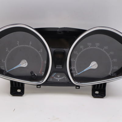 Bloc compteurs Ford B-MAX (JK) 1.0 ecoboost (2012)