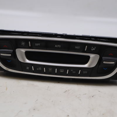 Commande de chauffage Renault GRAND SCÉNIC III (JZ0-1_) 1.6 dci (jz00, jz12) (2011) 5 portes