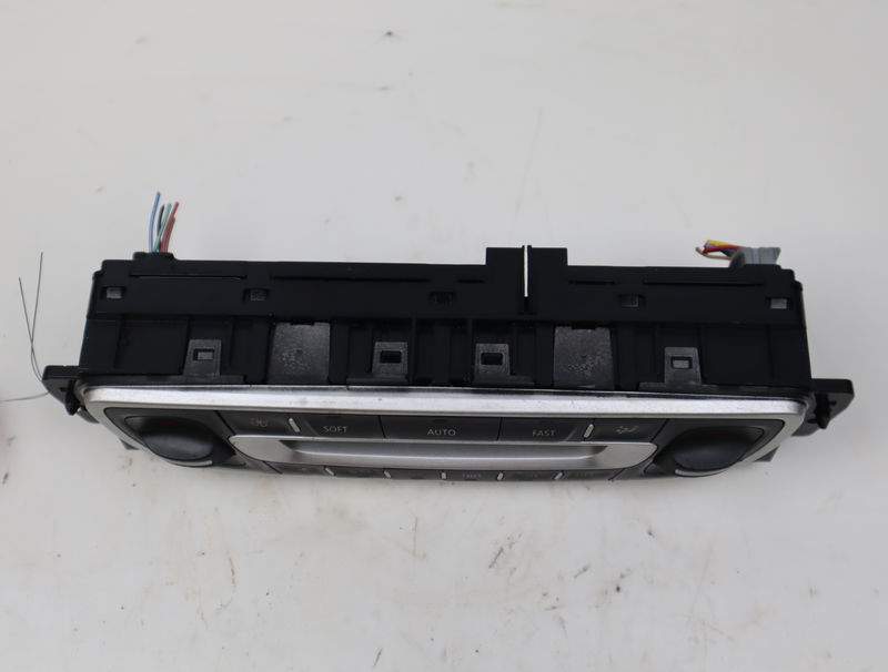 Commande de chauffage Renault GRAND SCÉNIC III (JZ0-1_) 1.6 dci (jz00, jz12) (2011) 5 portes