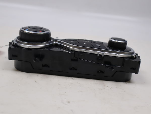 Commande de chauffage Renault CLIO IV (BH_) 0.9 tce 90 (2012) 5 portes