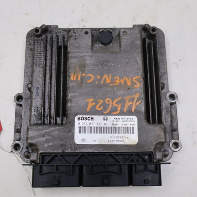 Calculateur moteur Renault GRAND SCÉNIC III (JZ0-1_) 1.6 dci (jz00, jz12) (2011) 5 portes
