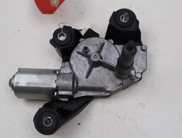 Moteur essuie-glace arrière Renault GRAND SCÉNIC III (JZ0-1_) 1.6 dci (jz00, jz12) (2011) 5 portes