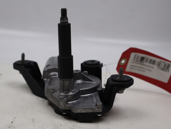 Moteur essuie-glace arrière Renault GRAND SCÉNIC III (JZ0-1_) 1.6 dci (jz00, jz12) (2011) 5 portes