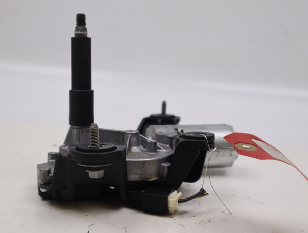 Moteur essuie-glace arrière Renault GRAND SCÉNIC III (JZ0-1_) 1.6 dci (jz00, jz12) (2011) 5 portes