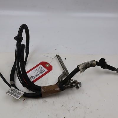 Cable alimentation electrique Renault GRAND SCÉNIC III (JZ0-1_) 1.6 dci (jz00, jz12) (2011) 5 portes