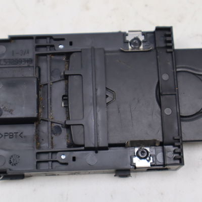 Lecteur de carte Renault GRAND SCÉNIC III (JZ0-1_) 1.6 dci (jz00, jz12) (2011) 5 portes