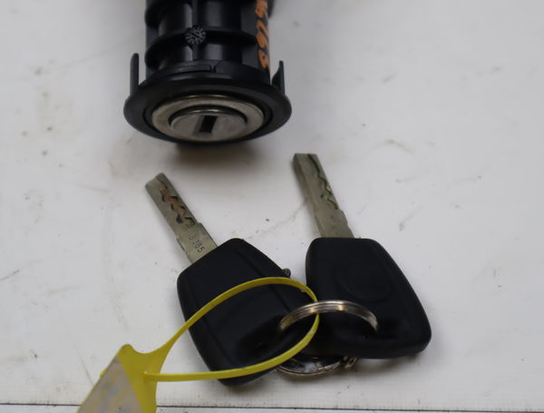 Antivol de direction Fiat PANDA (169_) 1.3 d multijet (169.axc1a) (2003) 5 portes