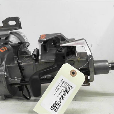 Colonne de direction assistee Renault CLIO IV (BH_) 0.9 tce 90 (2012) 5 portes