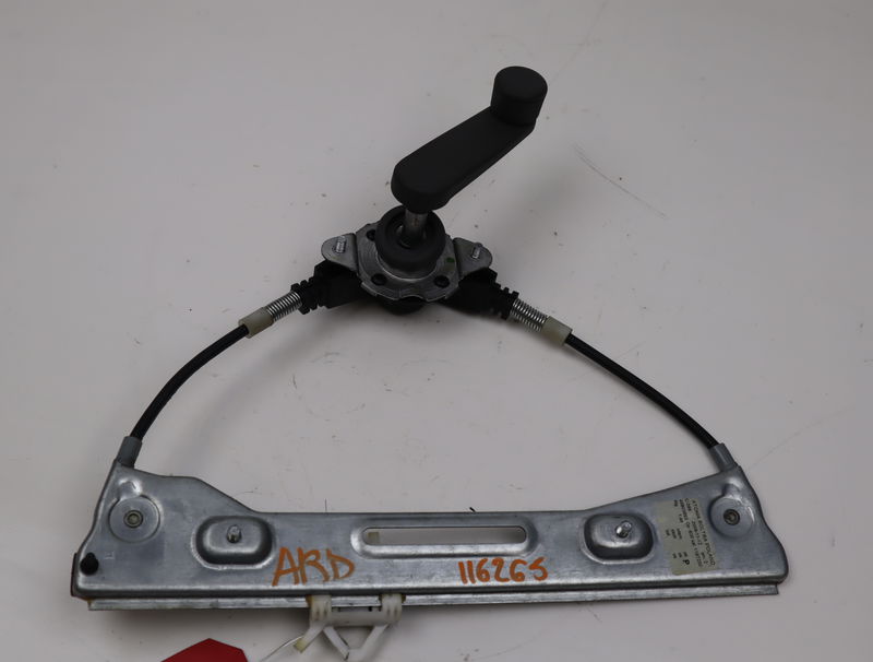 Mecanisme leve-glace arrière droit Fiat PANDA (169_) 1.3 d multijet (169.axc1a) (2003) 5 portes
