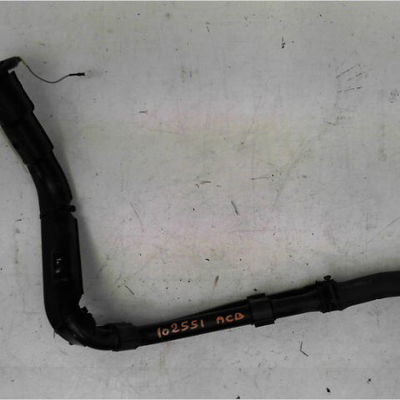Goulotte carburant Opel KARL (C16) 1.0 (2015-2018)