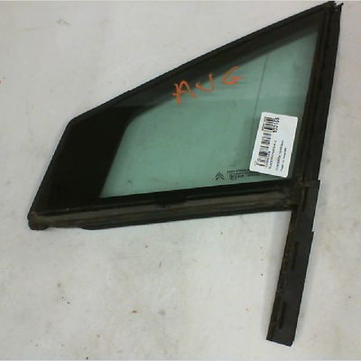 Glace fixe porte av g Citroën C4 I (LC_) 1.6 hdi (2004-2011) 5 portes