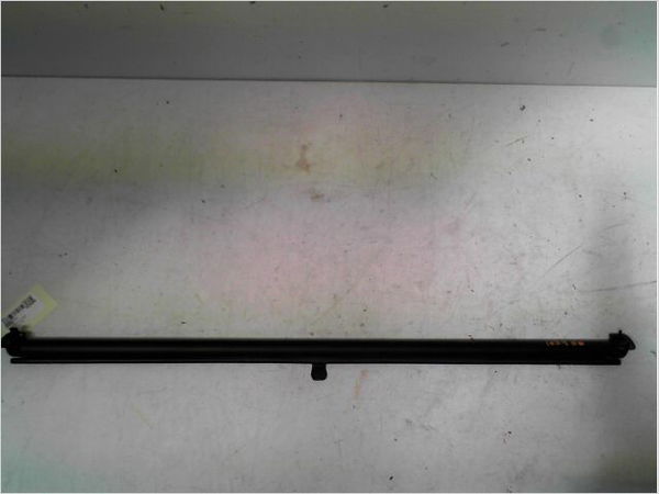Cache bagage PEUGEOT 207 CC Phase 1 03-2007 1.6 HDI 112ch