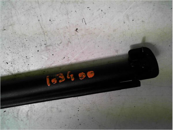 Cache bagage PEUGEOT 207 CC Phase 1 03-2007 1.6 HDI 112ch