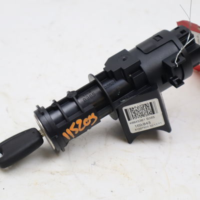 Antivol de direction Fiat PANDA (169_) 1.2 (169axf2a, 169axf1a) (2010-2013)