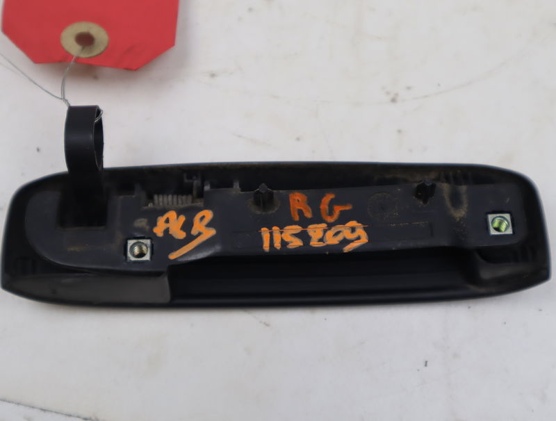 Poignee ext porte arg Fiat PANDA (169_) 1.2 (169axf2a, 169axf1a) (2010-2013)