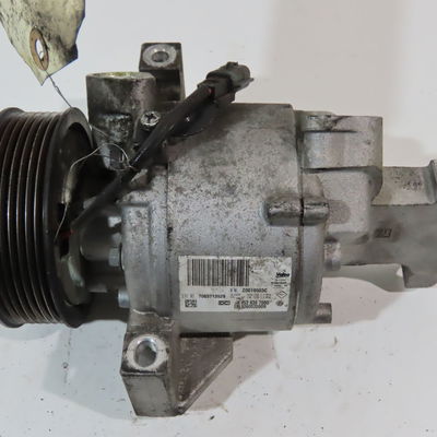 Compresseur air conditionne Smart FORTWO Décapotable (453) 0.9 (453.444, 453.453) (2015)