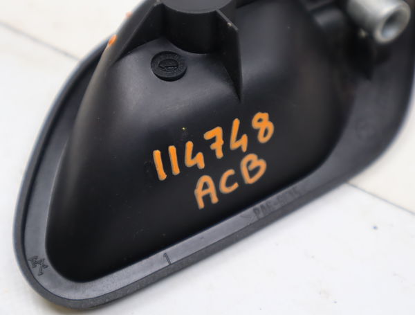 Poignee int porte ard Bmw 5 Touring (E39) 530 d (2000-2004)