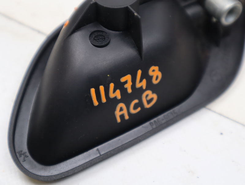 Poignee int porte ard Bmw 5 Touring (E39) 530 d (2000-2004)
