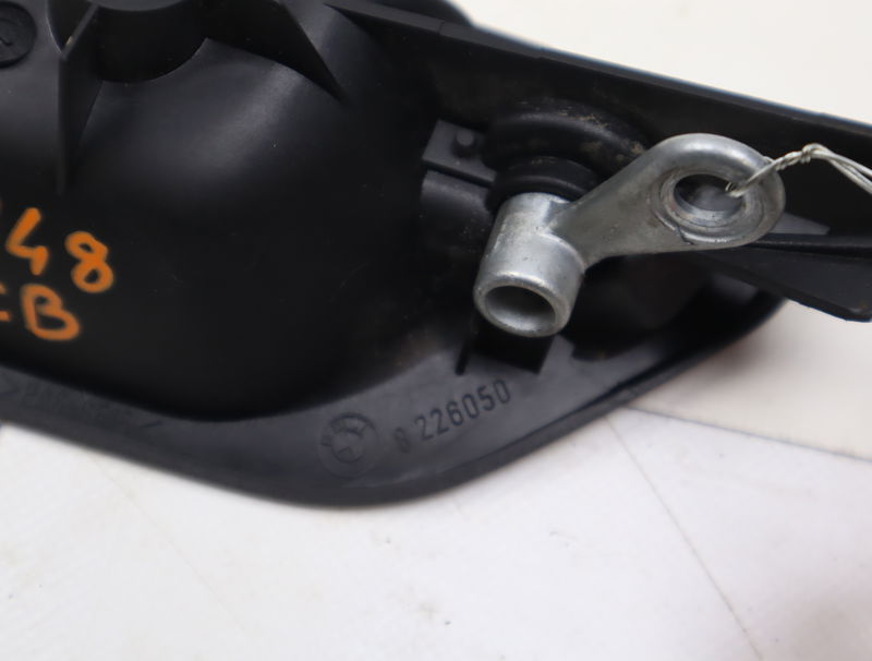 Poignee int porte ard Bmw 5 Touring (E39) 530 d (2000-2004)