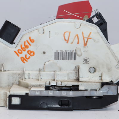 Serrure porte avd Seat IBIZA IV (6J5, 6P1) 1.2 tsi (2010-2012) 5 portes