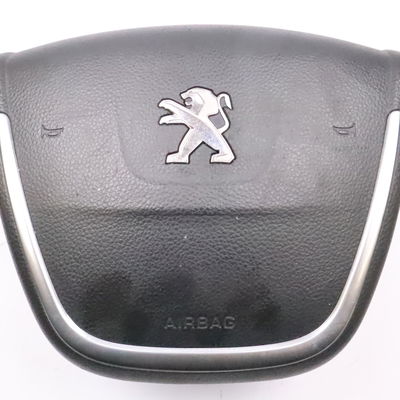 Airbag volant Peugeot 508 I (8D_) 1.6 bluehdi 120 (2014-2018)
