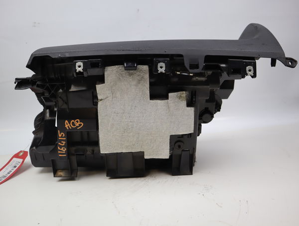 Boite à gants Bmw 1 (E81) 116 d (2008-2011) 3 portes