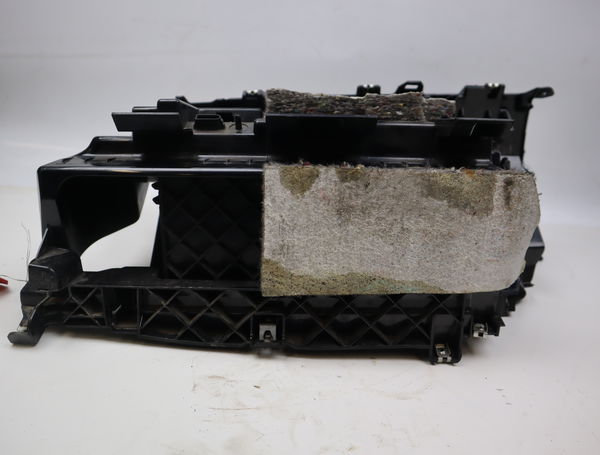 Boite à gants Bmw 1 (E81) 116 d (2008-2011) 3 portes