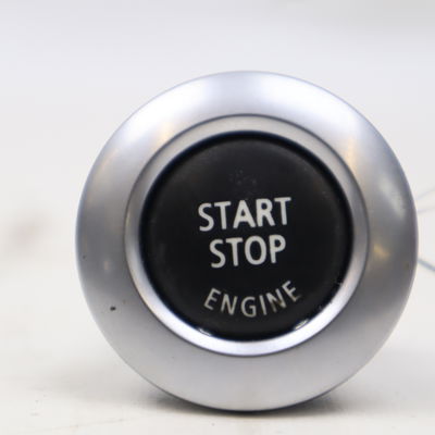 Bouton de demarrage start-stop Bmw 1 (E81) 116 d (2008-2011) 3 portes