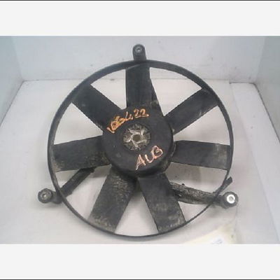 Ventilateur de refroidissement Volkswagen POLO (6N2) 1.4 (1999-2001) 5 portes