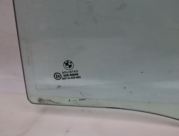 Glace porte ar g Bmw 5 Touring (E39) 530 d (2000-2004)