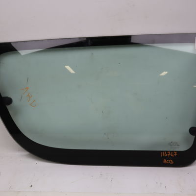 Glace ar custode d Dacia LOGAN MCV (KS_) 1.6 16v hi-flex (2009)