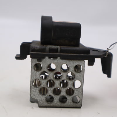 Resistance de ventilateur moteur DACIA SANDERO