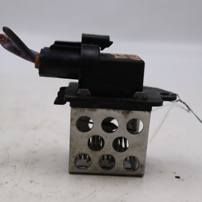 Resistance de ventilateur moteur Renault GRAND SCÉNIC III (JZ0-1_) 1.6 dci (jz00, jz12) (2011) 5 portes