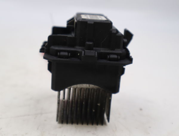 Resistance de chauffage Renault SCÉNIC III (JZ0-1_) 1.9 dci (jz0j, jz1j, jz1k, jz1s) (2009)