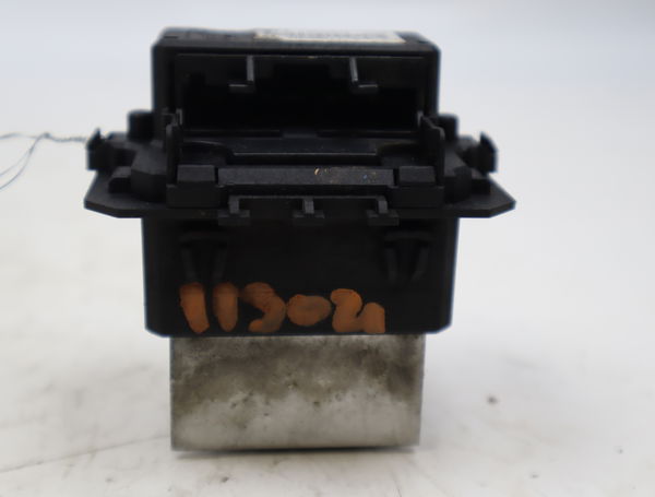 Resistance de chauffage Renault SCÉNIC III (JZ0-1_) 1.9 dci (jz0j, jz1j, jz1k, jz1s) (2009)