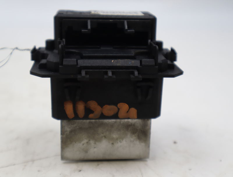 Resistance de chauffage Renault SCÉNIC III (JZ0-1_) 1.9 dci (jz0j, jz1j, jz1k, jz1s) (2009)