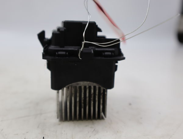Resistance de chauffage Renault SCÉNIC III (JZ0-1_) 1.9 dci (jz0j, jz1j, jz1k, jz1s) (2009)