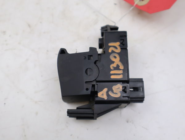 Interrupteur commande de frein a main Renault SCÉNIC III (JZ0-1_) 1.9 dci (jz0j, jz1j, jz1k, jz1s) (2009)