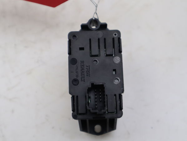 Interrupteur commande de frein a main Renault SCÉNIC III (JZ0-1_) 1.9 dci (jz0j, jz1j, jz1k, jz1s) (2009)