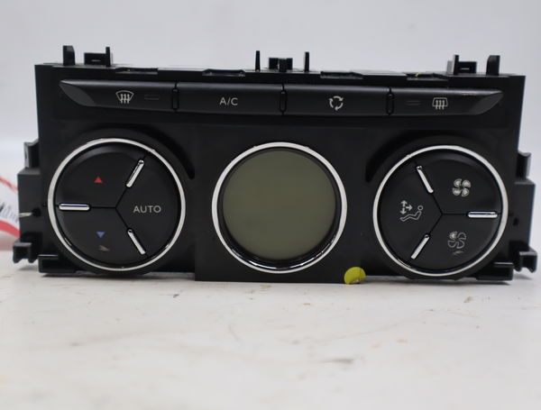Commande de chauffage Citroën DS3 (SA_) 1.6 hdi 90 (2009-2015) 3 portes