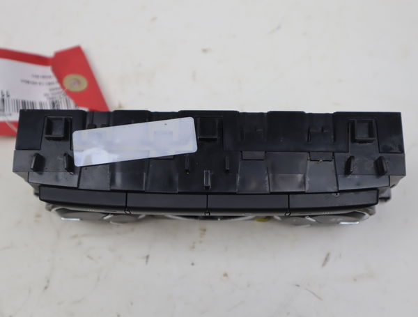 Commande de chauffage Citroën DS3 (SA_) 1.6 hdi 90 (2009-2015) 3 portes