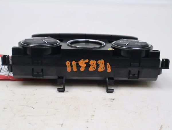 Commande de chauffage Citroën DS3 (SA_) 1.6 hdi 90 (2009-2015) 3 portes