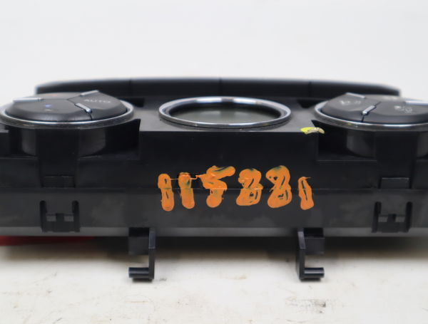 Commande de chauffage Citroën DS3 (SA_) 1.6 hdi 90 (2009-2015) 3 portes