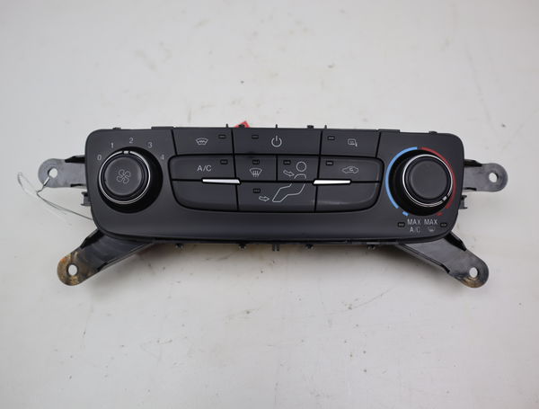 Commande de chauffage Ford TRANSIT CONNECT V408 Camionnette-Monospace 1.5 ecoblue (2018)