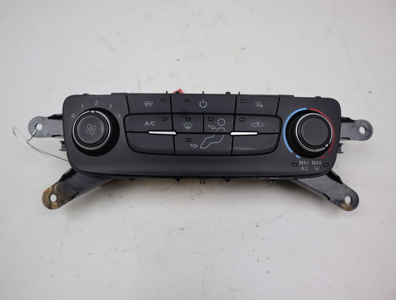 Commande de chauffage Ford TRANSIT CONNECT V408 Camionnette-Monospace 1.5 ecoblue (2018)